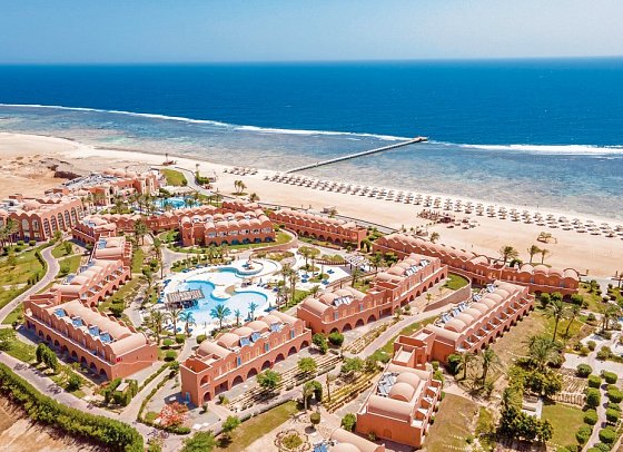 Novotel Marsa Alam