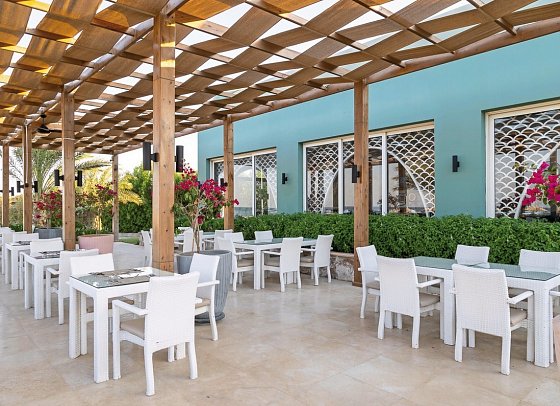 Novotel Marsa Alam