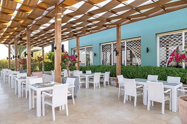 Novotel Marsa Alam