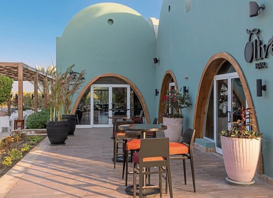 Novotel Marsa Alam