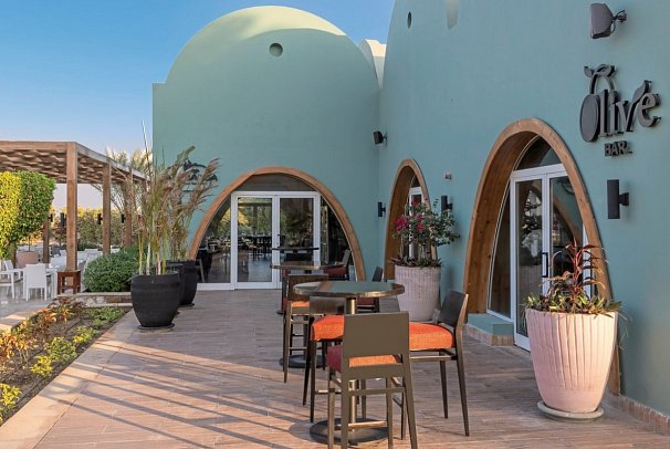 Novotel Marsa Alam