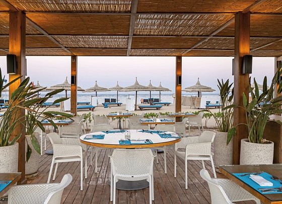 Novotel Marsa Alam