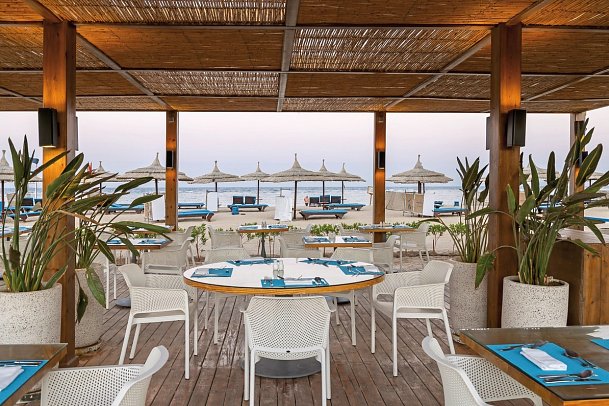 Novotel Marsa Alam