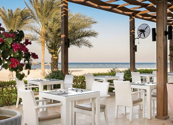 Novotel Marsa Alam