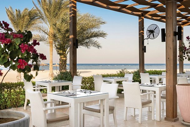 Novotel Marsa Alam