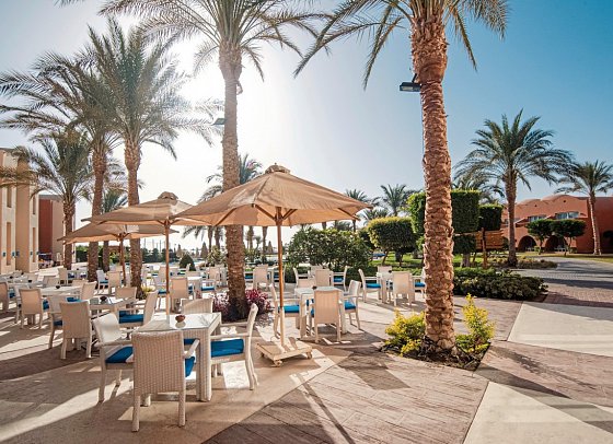 Novotel Marsa Alam