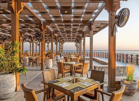 Novotel Marsa Alam