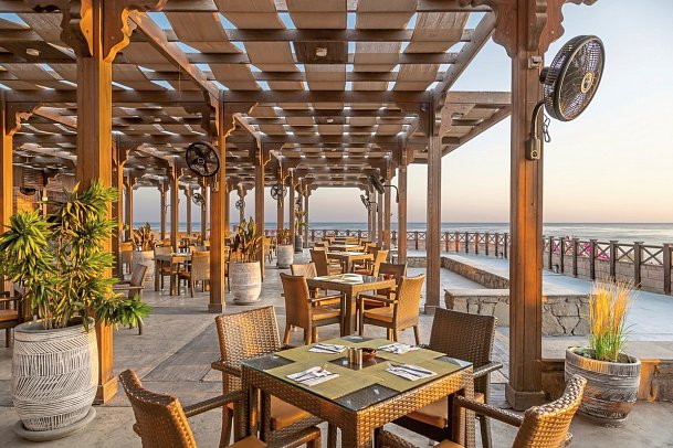 Novotel Marsa Alam