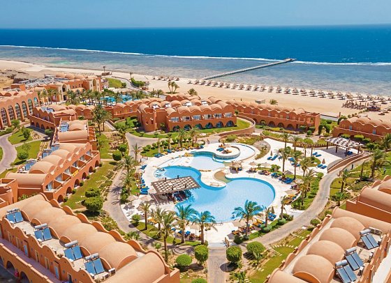 Novotel Marsa Alam