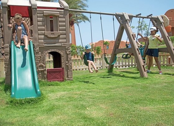 Novotel Marsa Alam