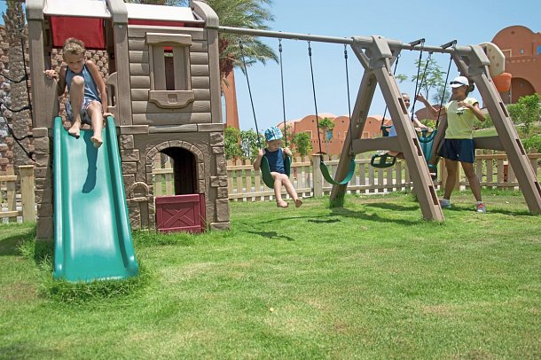Novotel Marsa Alam