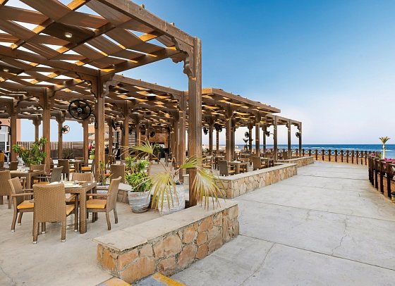Novotel Marsa Alam