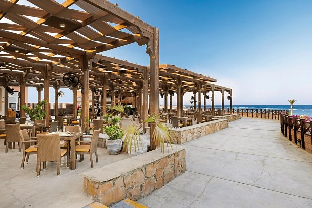 Novotel Marsa Alam