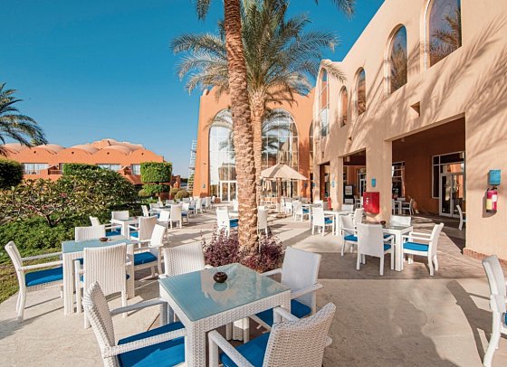 Novotel Marsa Alam