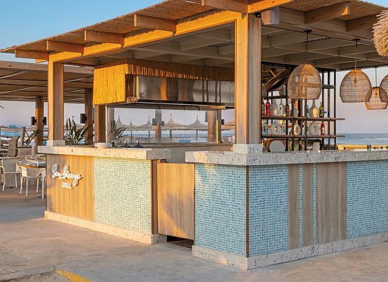 Novotel Marsa Alam