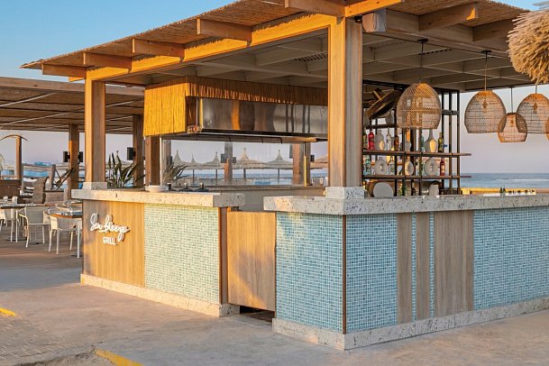 Novotel Marsa Alam