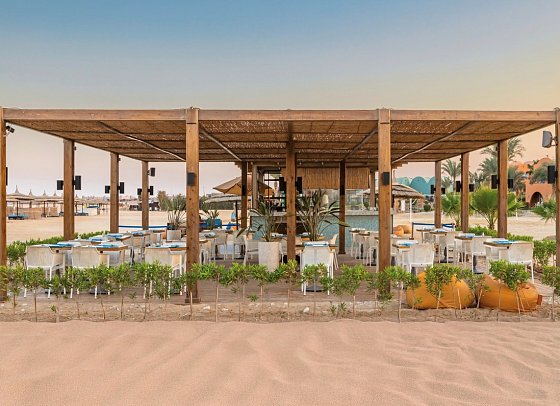 Novotel Marsa Alam