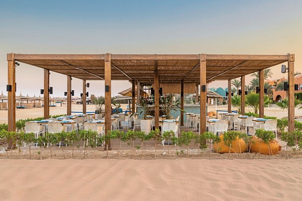 Novotel Marsa Alam