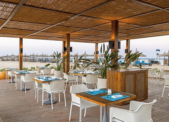 Novotel Marsa Alam