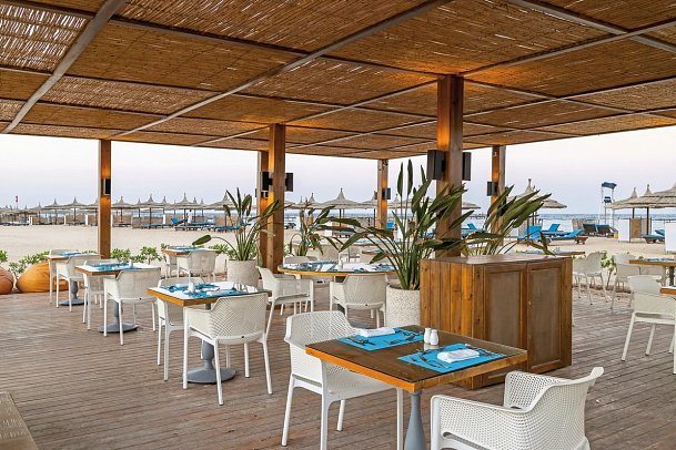 Novotel Marsa Alam