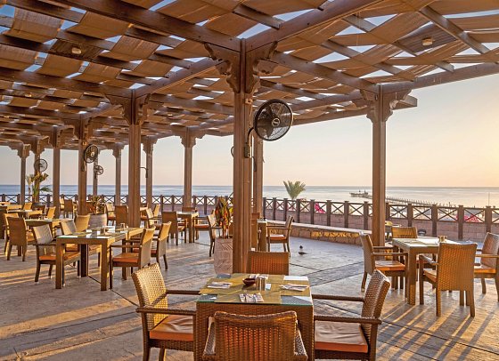 Novotel Marsa Alam