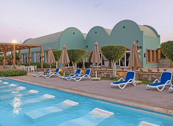 Novotel Marsa Alam