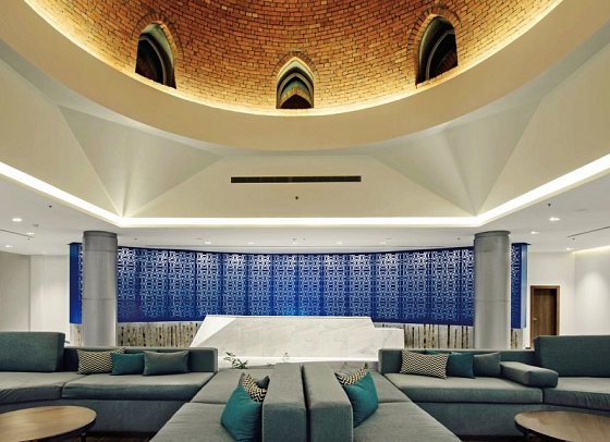 Novotel Marsa Alam