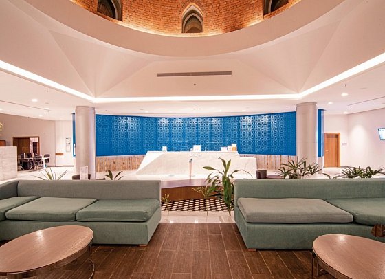 Novotel Marsa Alam