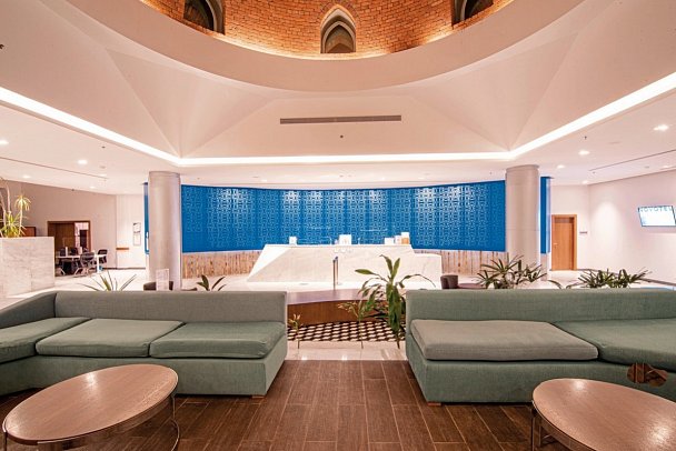 Novotel Marsa Alam