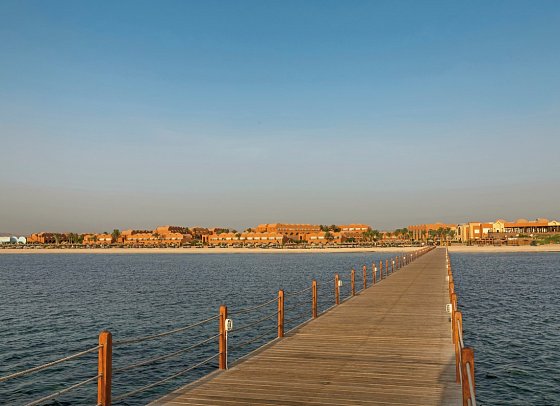Novotel Marsa Alam
