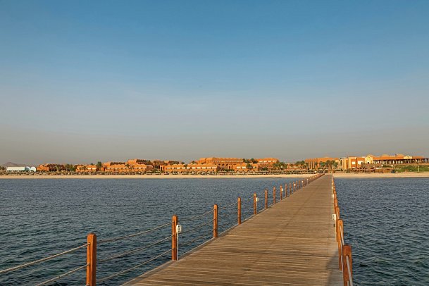 Novotel Marsa Alam