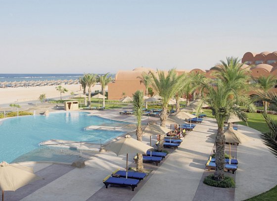 Novotel Marsa Alam