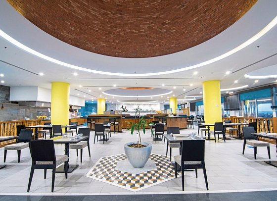 Novotel Marsa Alam