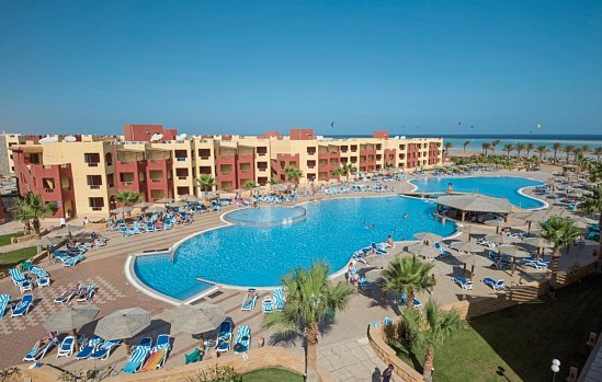 Casa Mare Resort