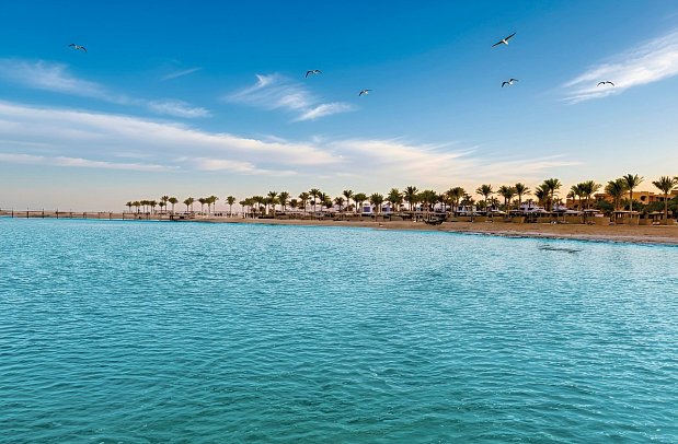 Casa Mare Resort