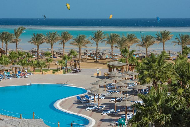 Casa Mare Resort