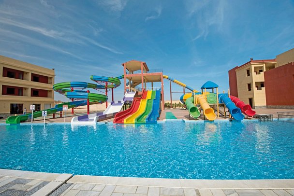 Casa Mare Resort