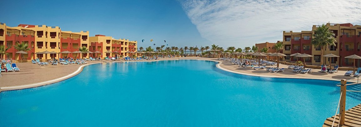 Casa Mare Resort
