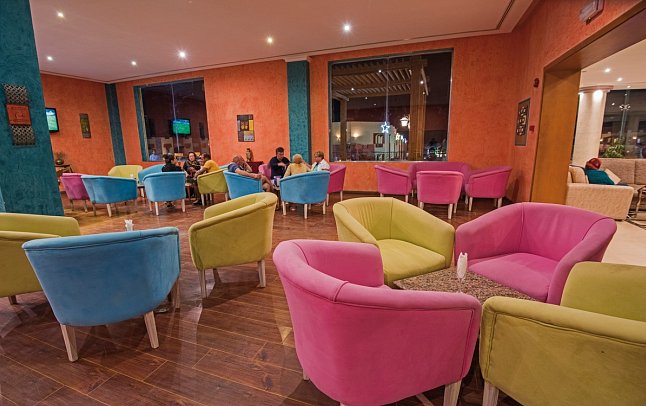 Casa Mare Resort