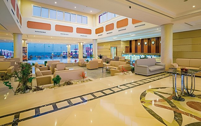 Casa Mare Resort