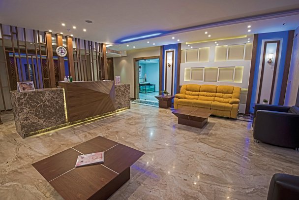 Casa Mare Resort