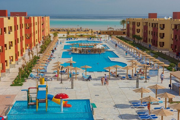 Casa Mare Resort