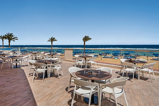 Pickalbatros Sea World Resort - Marsa Alam