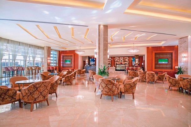 Pickalbatros Sea World Resort - Marsa Alam