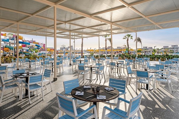 Pickalbatros Sea World Resort - Marsa Alam