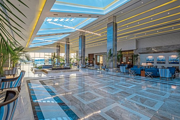 Pickalbatros Sea World Resort - Marsa Alam