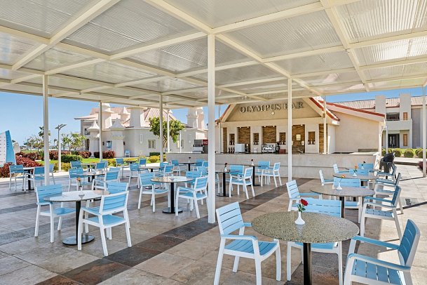 Pickalbatros Sea World Resort - Marsa Alam