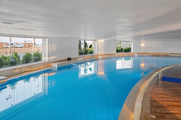 Pickalbatros Sea World Resort - Marsa Alam