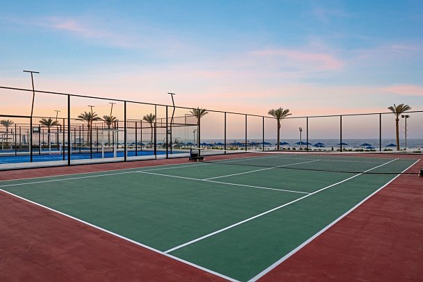 Pickalbatros Sea World Resort - Marsa Alam