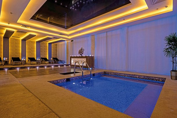 Pickalbatros Sea World Resort - Marsa Alam